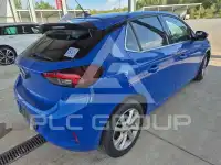 2023 Opel Corsa