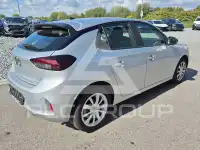 2023 Opel Corsa