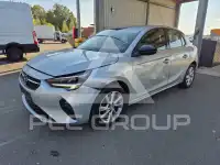 2023 Opel Corsa