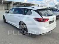 2023 Opel Insignia