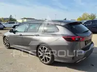 2023 Opel Insignia
