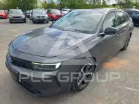2023 Opel Astra