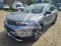 2023 Opel Mokka
