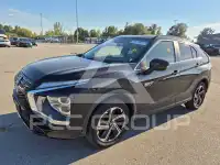 2024 Mitsubishi ECLIPSE