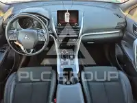2024 Mitsubishi ECLIPSE