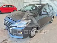2024 Mitsubishi SpaceStar
