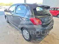 2024 Mitsubishi SpaceStar
