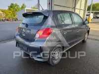 2024 Mitsubishi SpaceStar