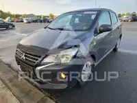 2024 Mitsubishi SpaceStar