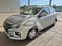 2024 Mitsubishi SpaceStar