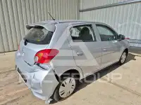 2024 Mitsubishi SpaceStar