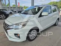2024 Mitsubishi SpaceStar