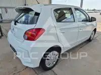2024 Mitsubishi SpaceStar