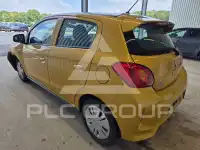2024 Mitsubishi SpaceStar
