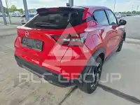2024 Nissan Juke
