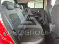 2024 Nissan Juke