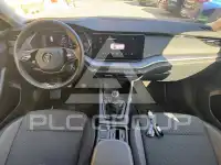 2024 Skoda Octavia