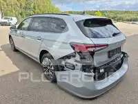 2024 Skoda Superb