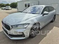 2024 Skoda Superb