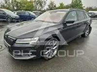 2023 Skoda Superb