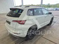 2024 Skoda Karoq