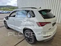 2024 Skoda Karoq