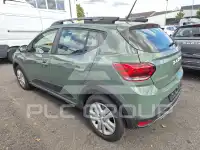 2024 Dacia Sandero