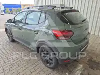 2024 Dacia Sandero