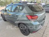 2024 Dacia Sandero