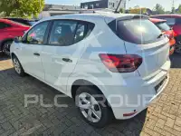 2024 Dacia Sandero