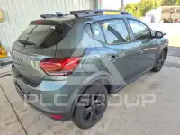 2024 Dacia Sandero