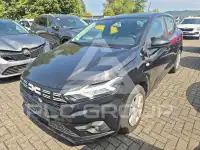 2024 Dacia Sandero