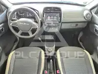 2024 Dacia Spring