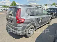 2024 Dacia Jogger