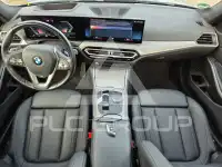 2024 BMW 3 series