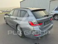 2024 BMW 3 series
