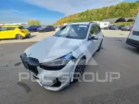 2024 BMW X1