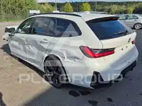 2024 BMW 3 series