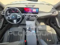 2024 BMW 3 series