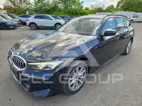 2024 BMW 3 series