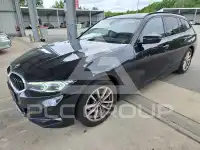 2024 BMW 3 series