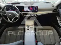 2024 BMW 3 series