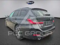 2024 BMW 3 series