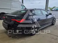 2024 BMW 4 SERIES