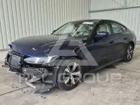 2024 BMW 4 SERIES