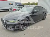 2024 BMW 4 SERIES
