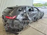 2024 BMW I5