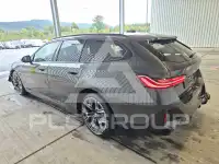 2024 BMW I5