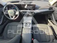 2024 BMW 3 series
