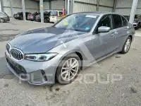 2024 BMW 3 series